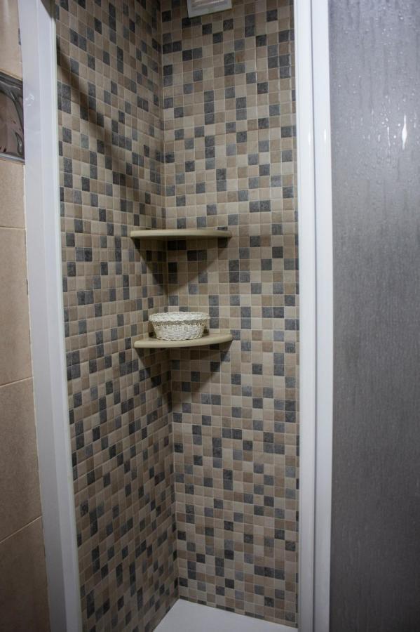 Apartamento Torreon เมดินาซิโดเนีย ภายนอก รูปภาพ